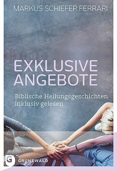 Cover: 9783786731207 | Exklusive Angebote | Biblische Heilungsgeschichten inklusiv gelesen