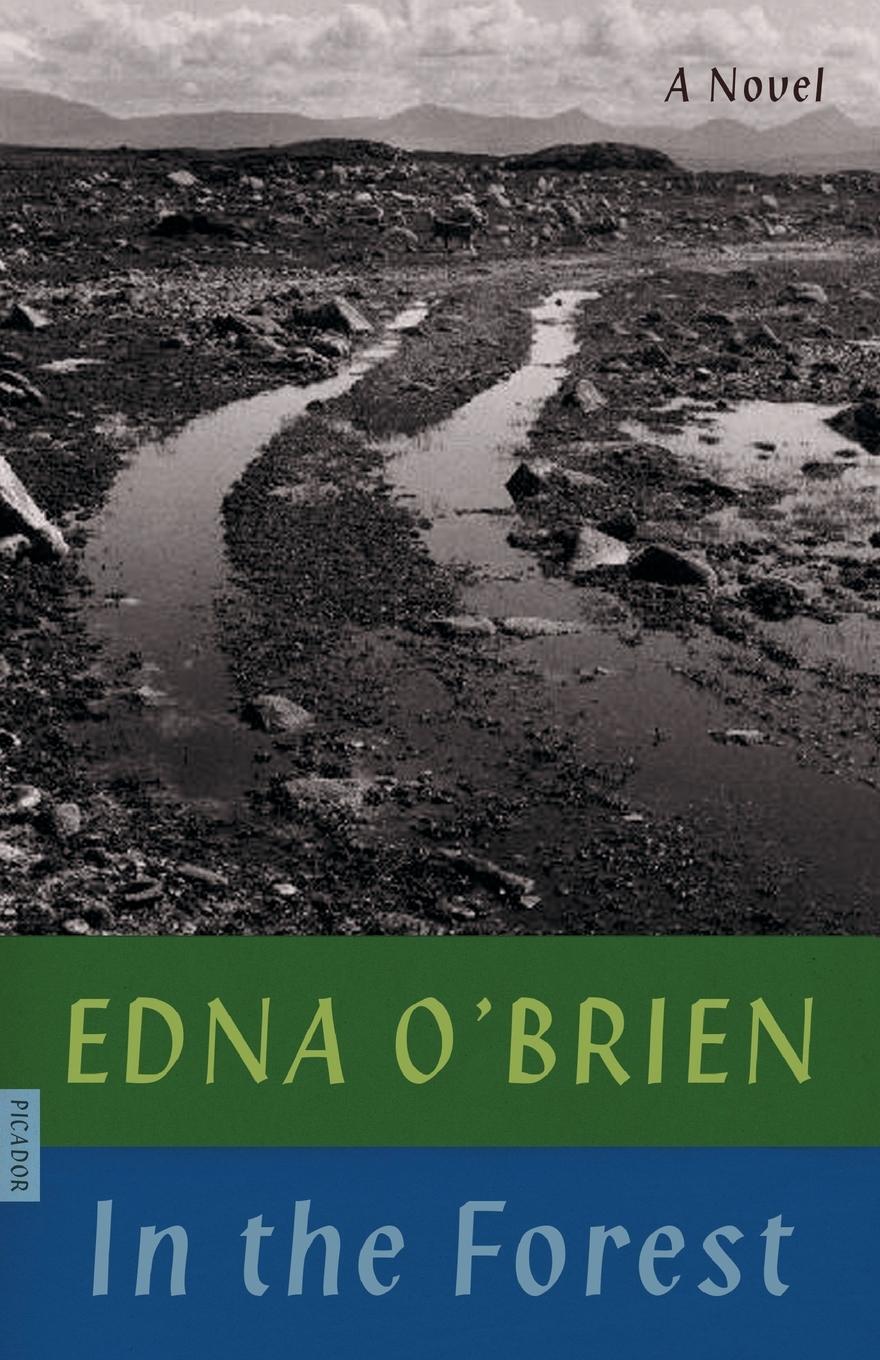 Cover: 9780374538774 | In the Forest | Edna O'Brien | Taschenbuch | Paperback | Englisch