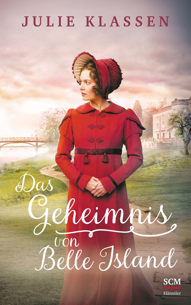 Cover: 9783775160520 | Das Geheimnis von Belle Island | Julie Klassen | Buch | 416 S. | 2020