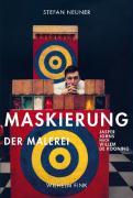 Cover: 9783770546671 | Maskierung der Malerei | Jasper Johns nach Willem de Kooning | Neuner