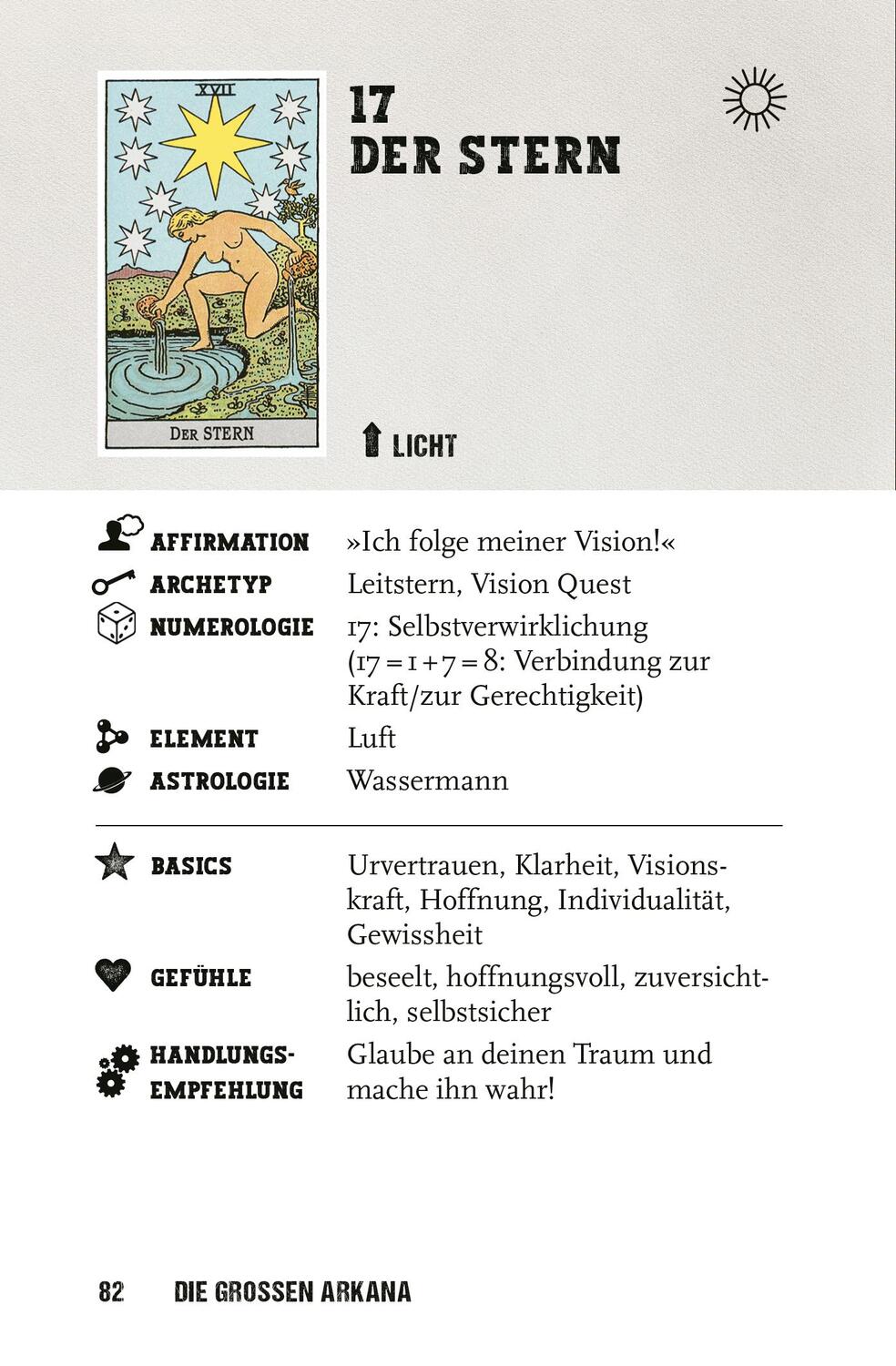 Bild: 9783868265774 | Dein Tarot Guide -Schnell &amp; einfach legen und deuten | Staack (u. a.)