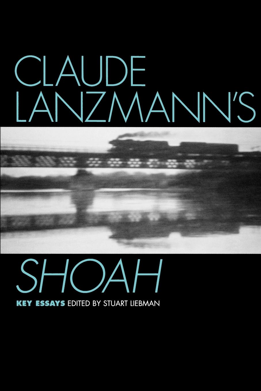 Cover: 9780195188646 | Claude Lanzmann's Shoah | Stuart Liebman | Taschenbuch | Englisch