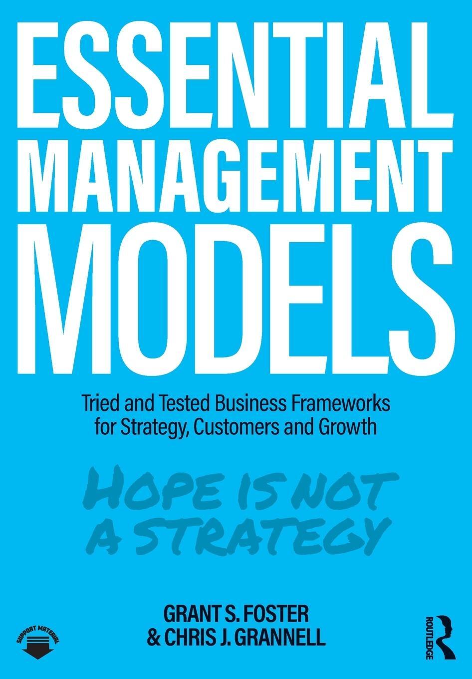 Cover: 9780367521875 | Essential Management Models | Grant S. Foster (u. a.) | Taschenbuch