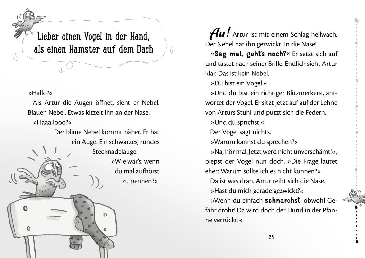 Bild: 9783522507264 | Artur und Ananas | Uticha Marmon | Buch | 128 S. | Deutsch | 2022