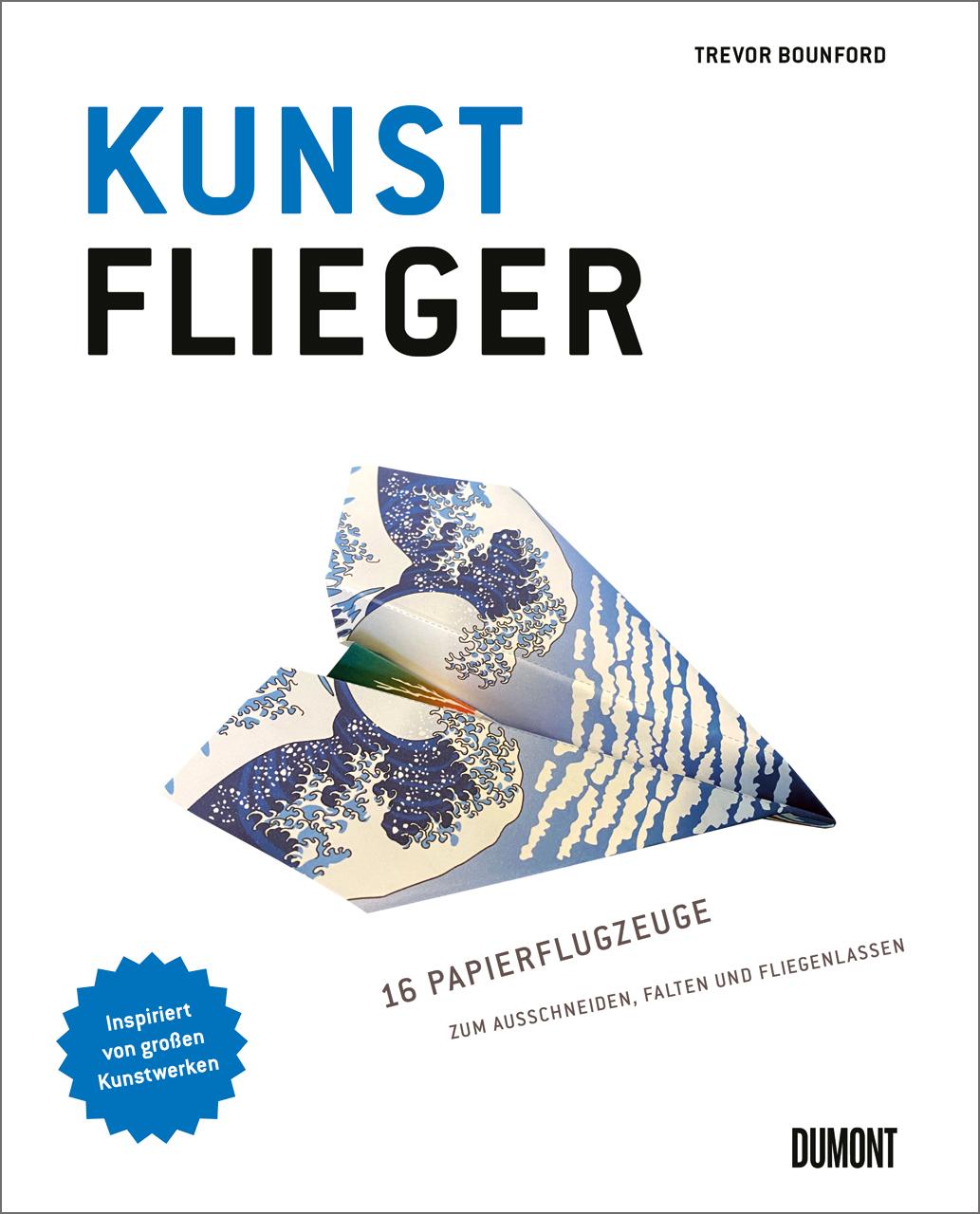 Cover: 9783755820048 | Kunstflieger | Trevor Bounford | Taschenbuch | 56 S. | Deutsch | 2024