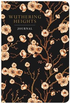 Cover: 9781914602290 | Wuthering Heights Journal - Lined | Chiltern Publishing (u. a.) | Buch