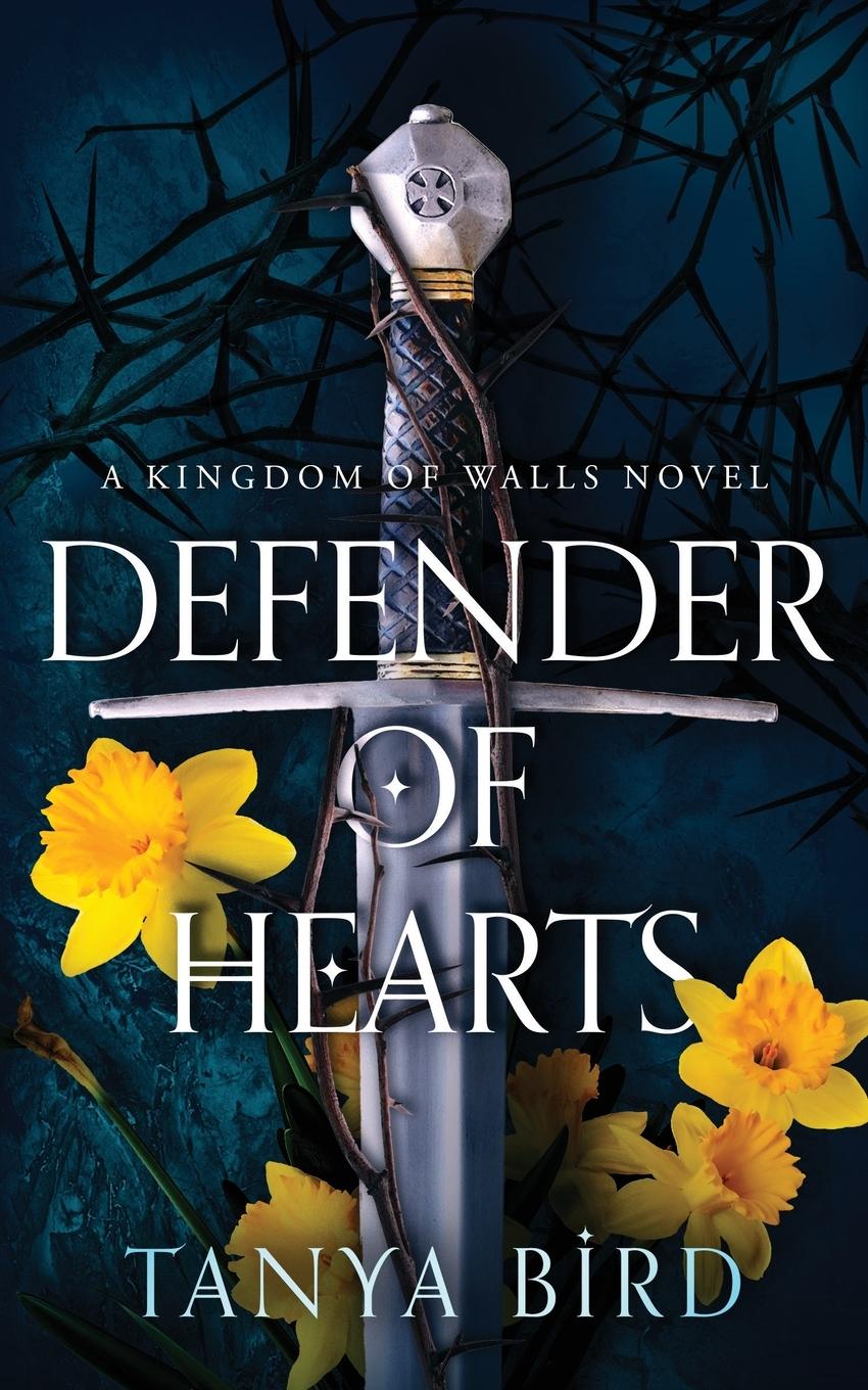 Cover: 9780645093414 | Defender of Hearts | Bird | Taschenbuch | Englisch | 2021 | Tanya Bird