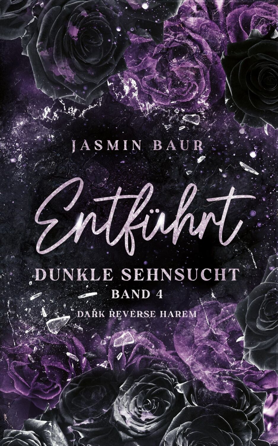 Bild: 9783989423763 | Entführt | Jasmin Baur | Taschenbuch | 290 S. | Deutsch | 2024