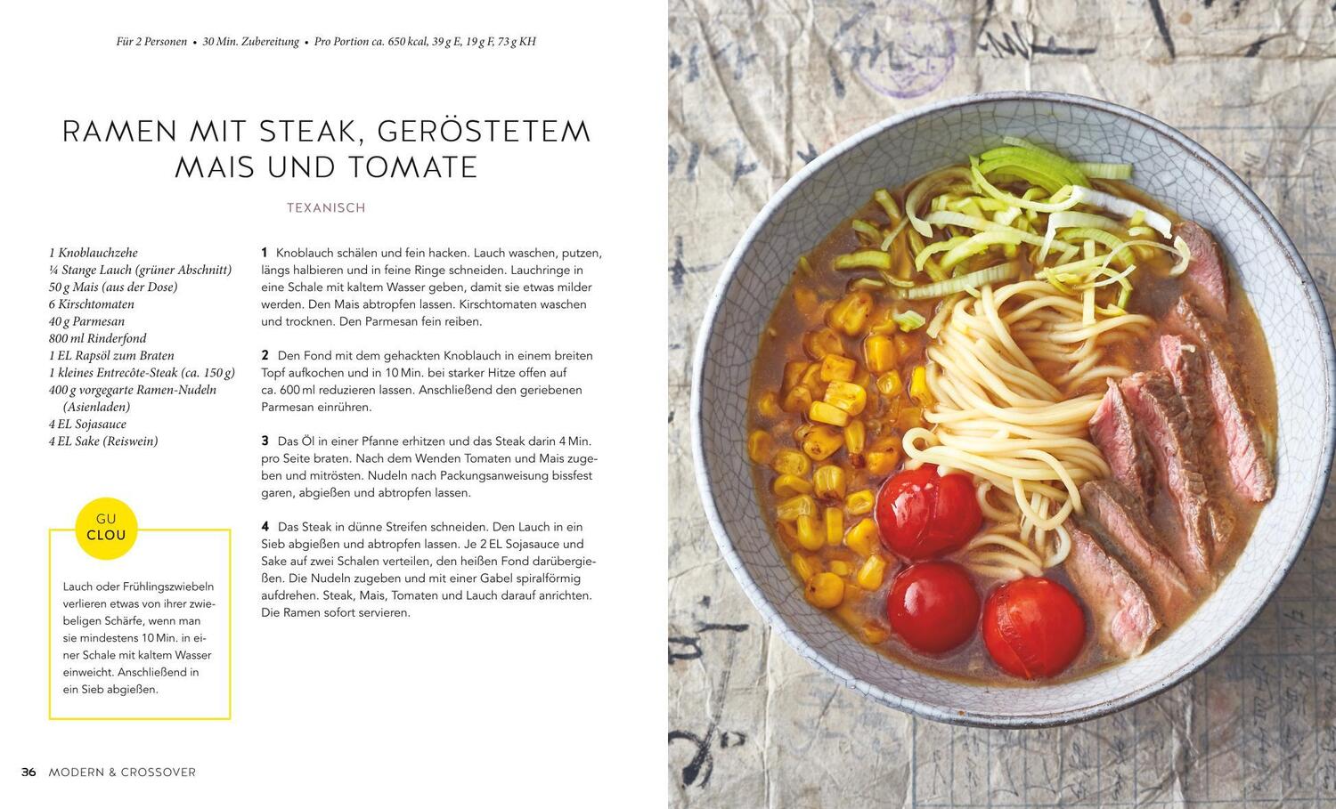 Bild: 9783833872990 | Ramen | Sarah Schocke | Taschenbuch | GU KüchenRatgeber | 64 S. | 2020