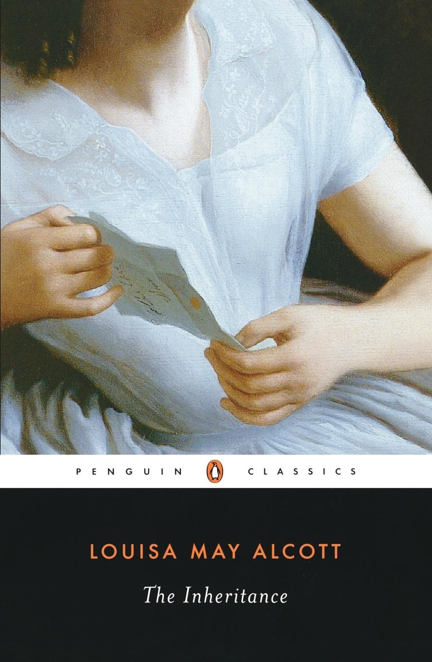 Cover: 9780140436662 | The Inheritance | Louisa May Alcott | Taschenbuch | Englisch | 1998