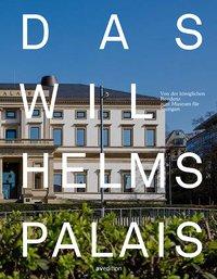 Cover: 9783899863215 | Das Wilhelmspalais | Edith Neumann | Buch | 328 S. | Deutsch | 2019