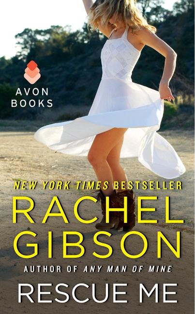 Cover: 9780062069122 | Rescue Me | Rachel Gibson | Taschenbuch | 373 S. | Englisch | 2012