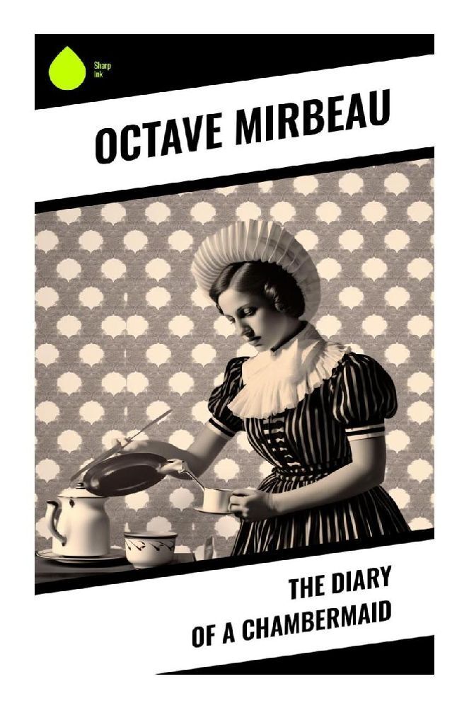 Cover: 9788028359928 | The Diary of a Chambermaid | Octave Mirbeau | Taschenbuch | Englisch