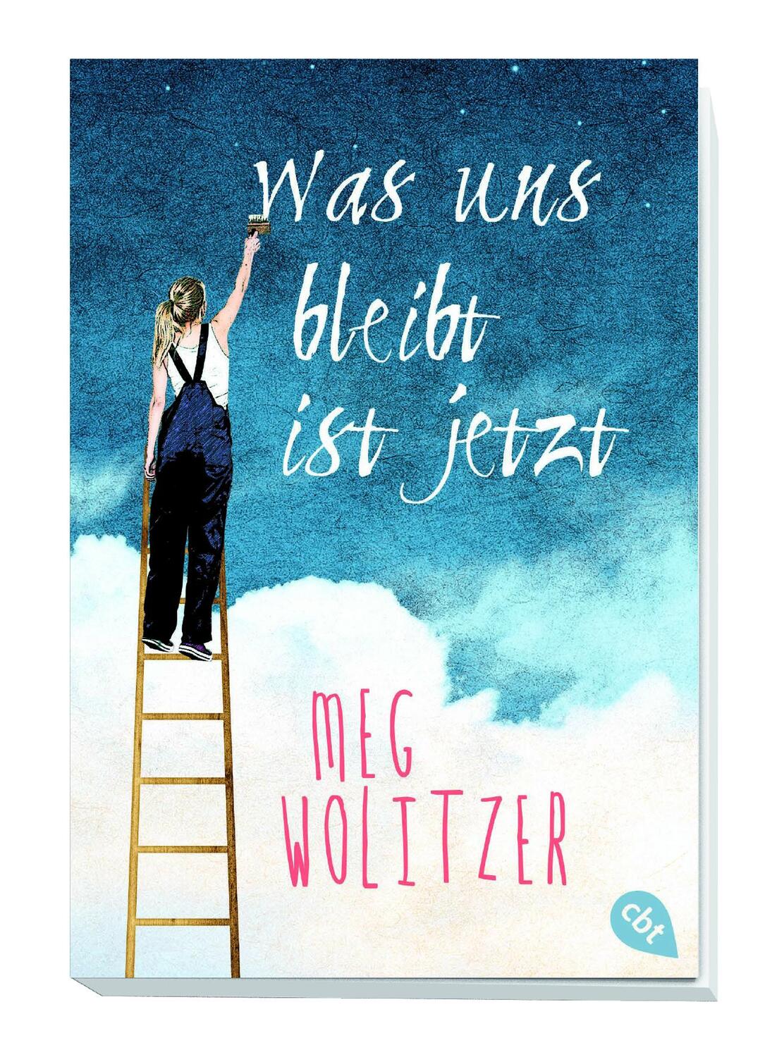 Bild: 9783570311479 | Was uns bleibt ist jetzt | Meg Wolitzer | Taschenbuch | Deutsch | 2017