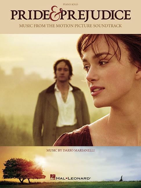 Cover: 9781423411130 | Pride &amp; Prejudice: Music from the Motion Picture Soundtrack | Buch