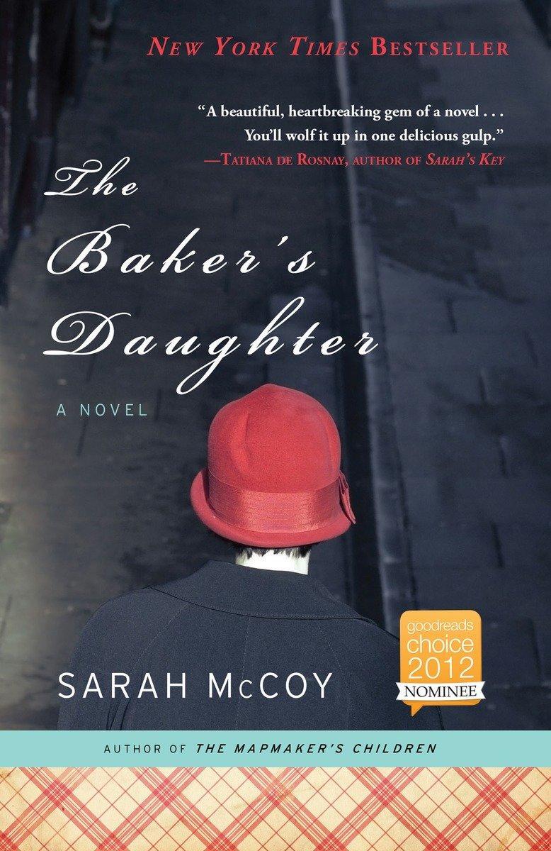 Cover: 9780307460196 | The Baker's Daughter | Sarah Mccoy | Taschenbuch | Englisch | 2012