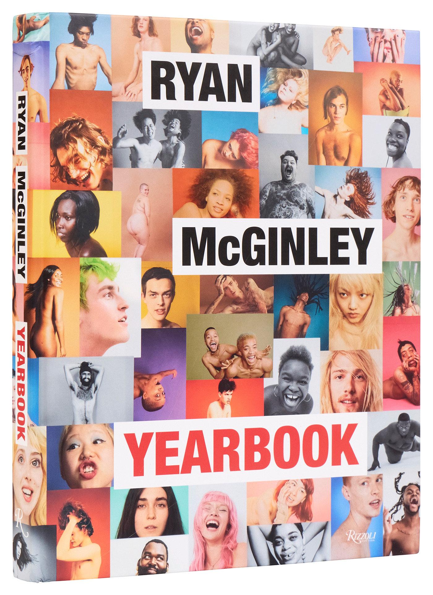 Cover: 9780847865178 | Ryan McGinley: Yearbook | Ryan Mcginley | Buch | Englisch | 2024