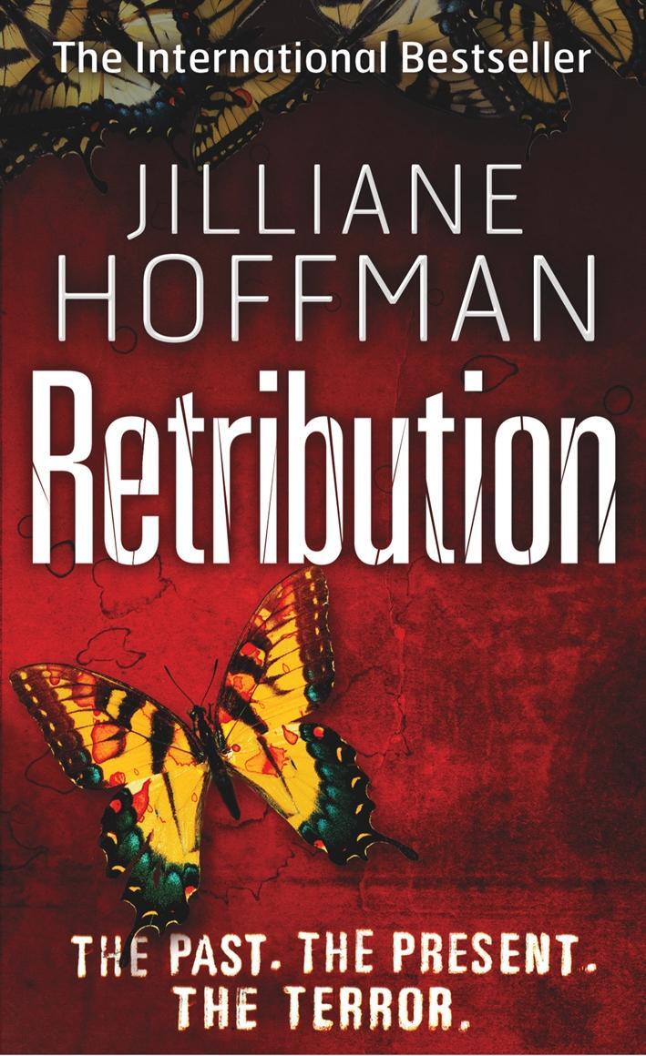 Cover: 9780718193713 | Retribution | Jilliane Hoffman | Taschenbuch | 540 S. | Englisch