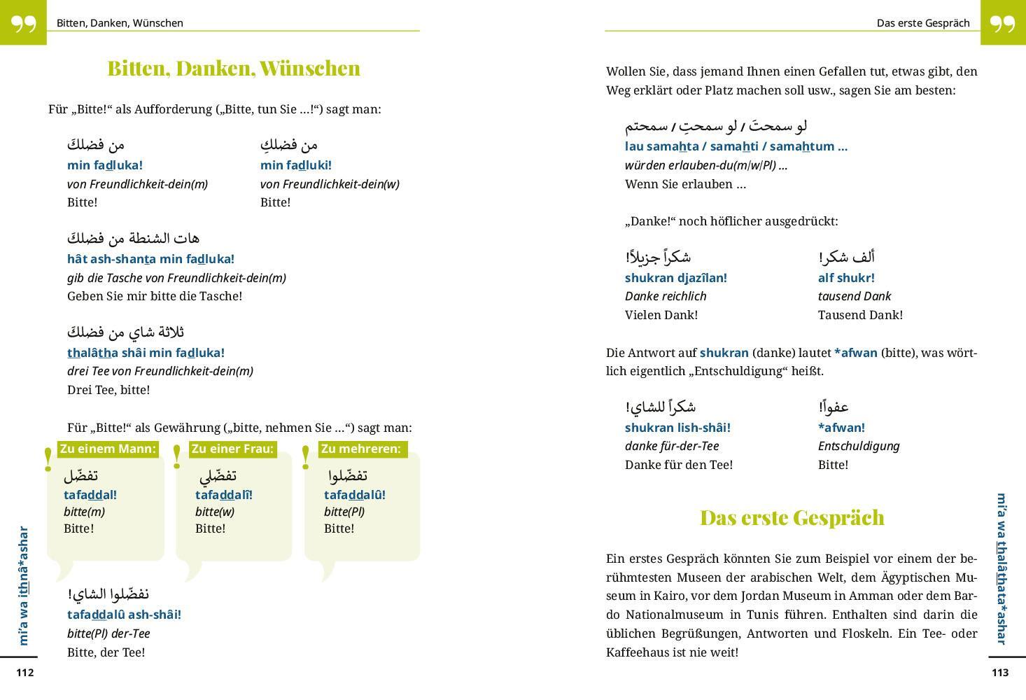 Bild: 9783831765720 | Hocharabisch - Wort für Wort | Hans Leu | Taschenbuch | Kauderwelsch