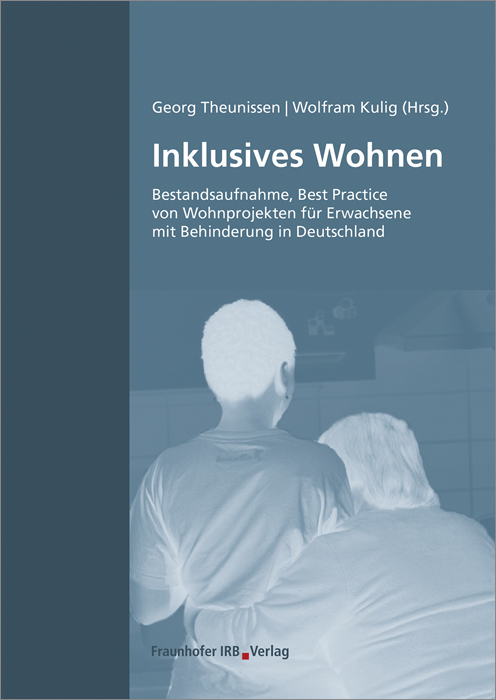 Cover: 9783816795643 | Inklusives Wohnen | Gerd Theunissen (u. a.) | Taschenbuch | 206 S.