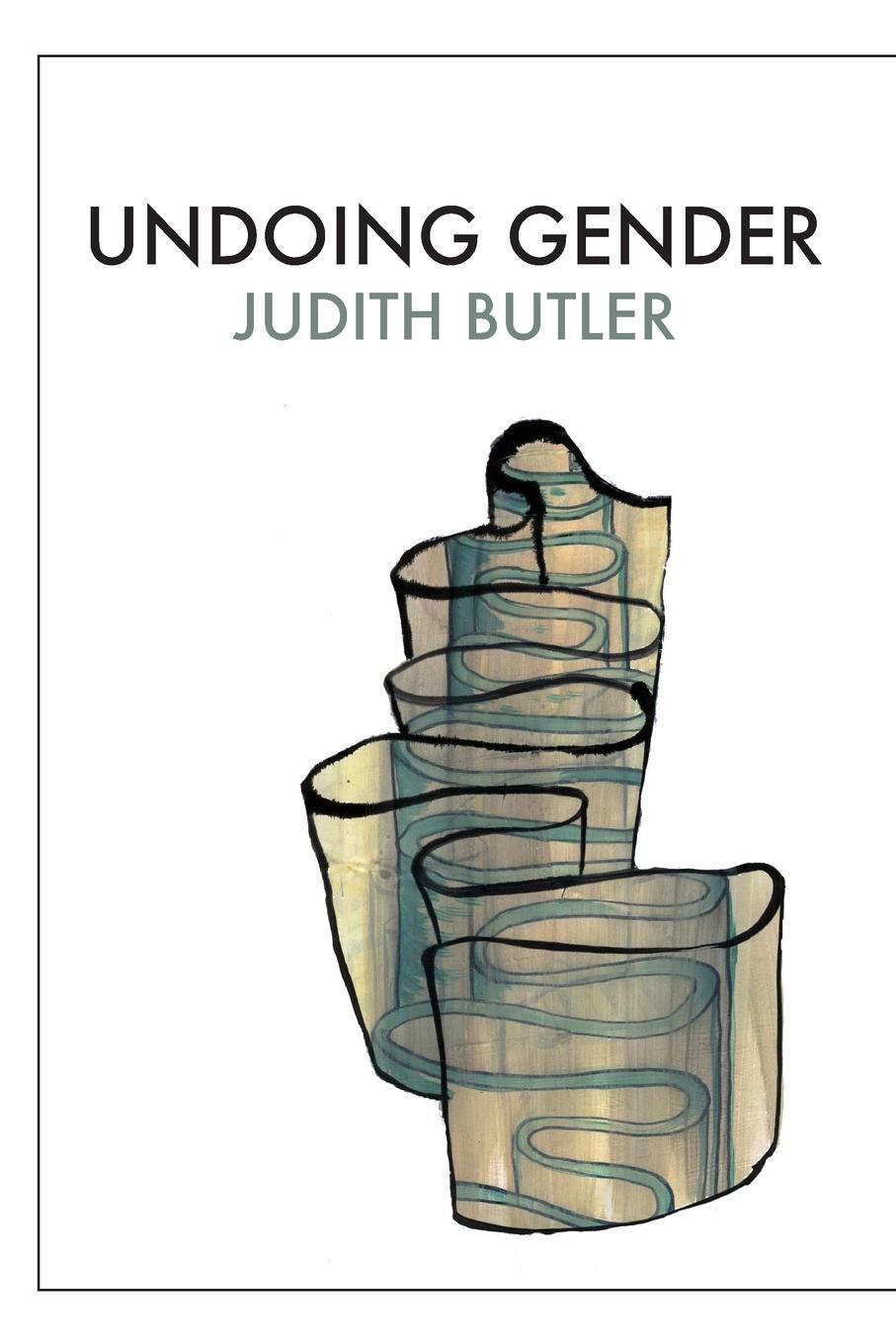 Cover: 9780415969239 | Undoing Gender | Judith Butler | Taschenbuch | Paperback | Englisch