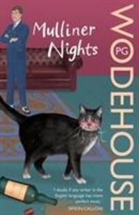 Cover: 9780099514053 | Mulliner Nights | P.G. Wodehouse | Taschenbuch | Englisch | 2008