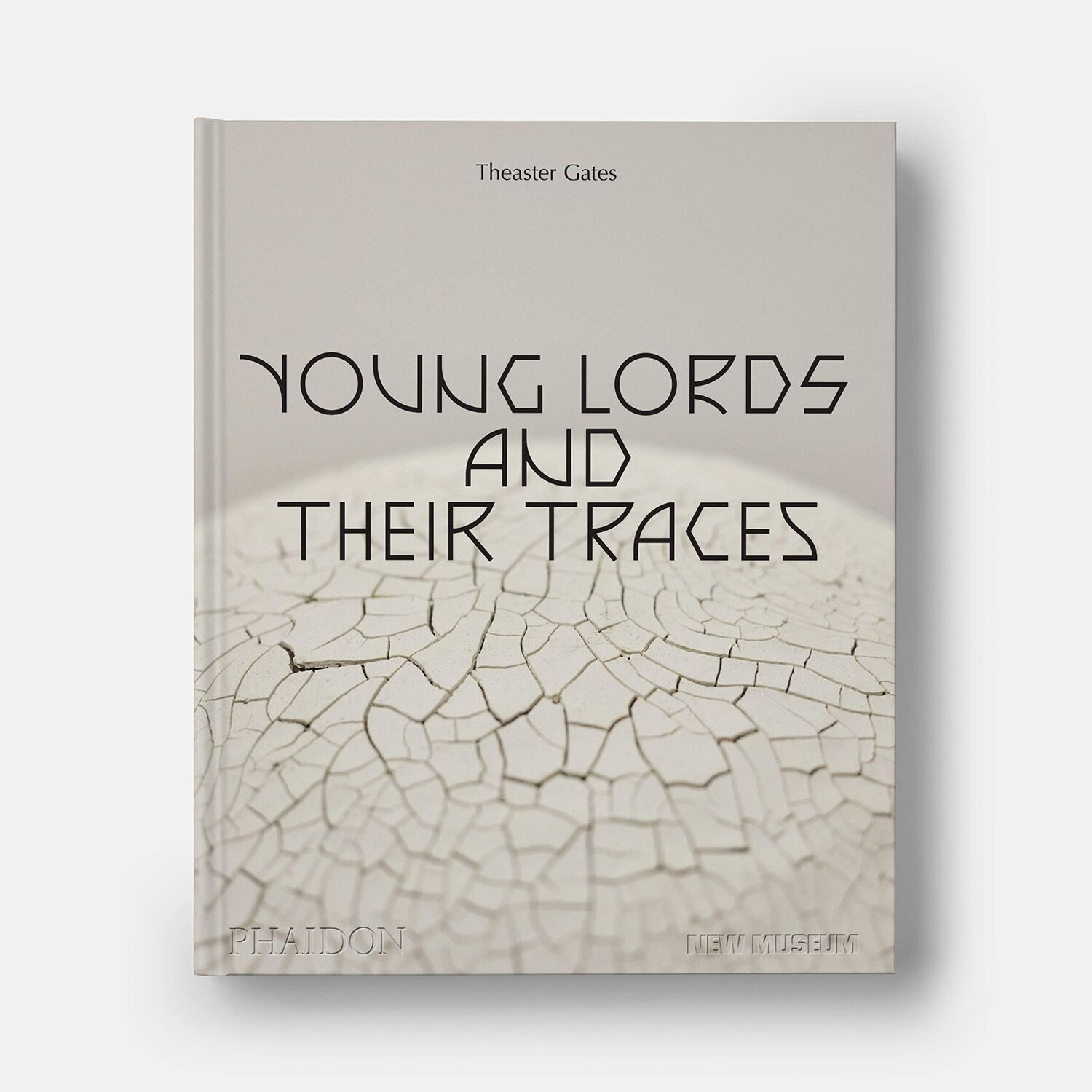 Bild: 9781838666101 | Theaster Gates | Young Lords and Their Traces | Buch | 240 S. | 2022