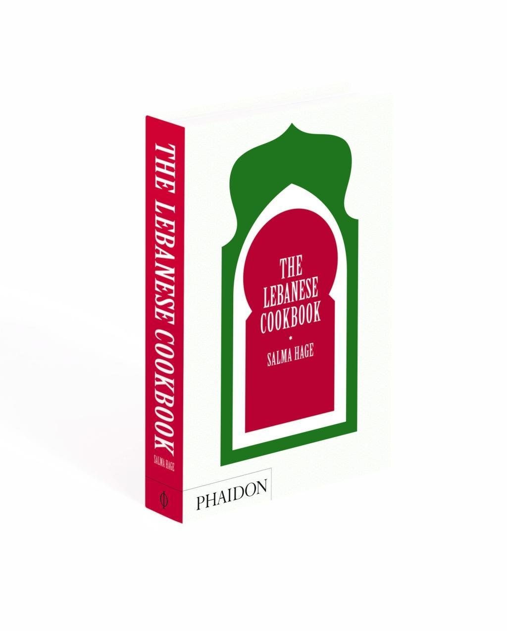 Bild: 9780714879093 | The Lebanese Cookbook | Salma Hage | Buch | 512 S. | Englisch | 2019