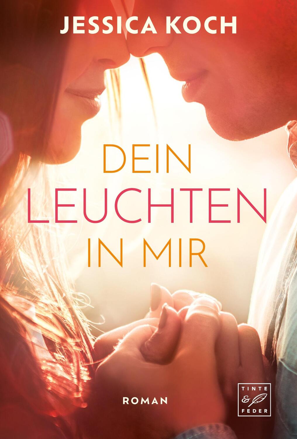 Cover: 9782496714548 | Dein Leuchten in mir | Jessica Koch | Taschenbuch | Paperback | 332 S.