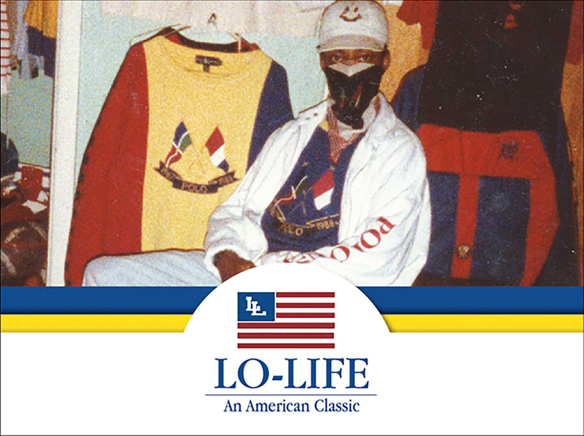 Cover: 9781576878125 | Lo-Life | An American Classic | Jackson Blount (u. a.) | Buch | 2016