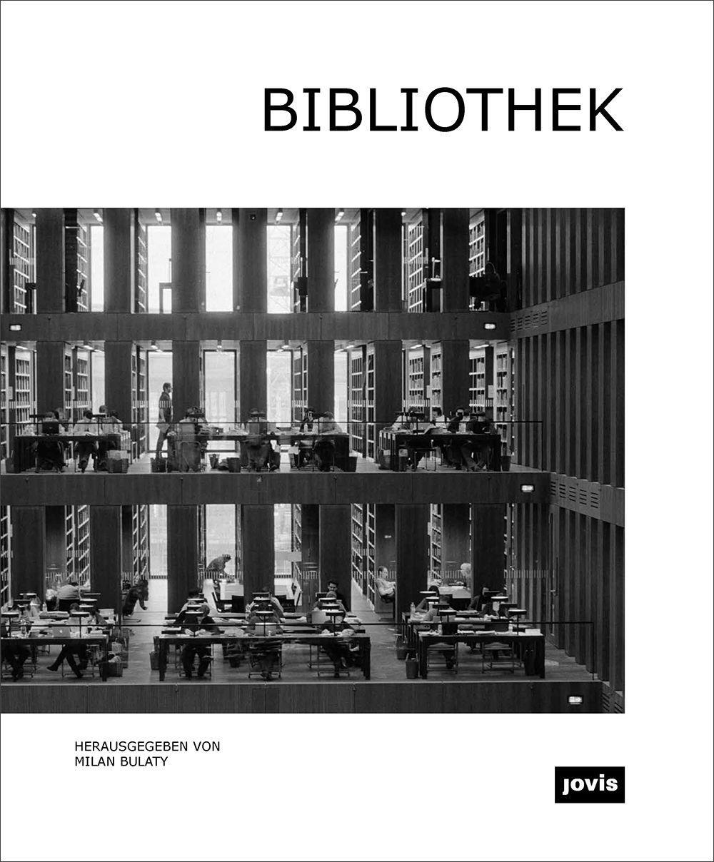 Cover: 9783868597509 | Bibliothek | Milan Bulaty | Taschenbuch | 112 S. | Deutsch | 2022