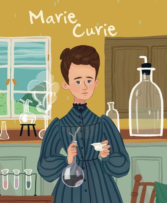 Cover: 9788854413610 | Marie Curie | Buch | Englisch | 2019 | White Star Publishers