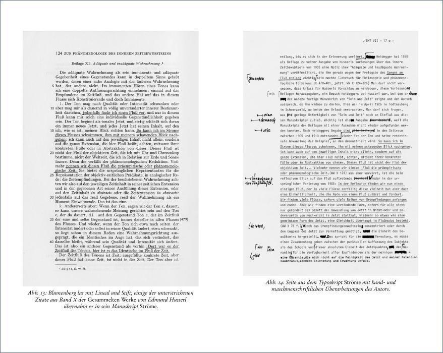 Bild: 9783518224694 | Quellen, Ströme, Eisberge | Über Metaphern | Hans Blumenberg | Buch