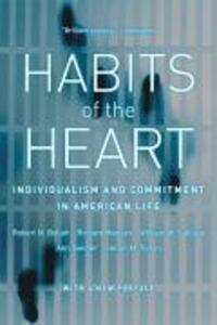 Cover: 9780520254190 | Habits of the Heart, With a New Preface | Robert N. Bellah (u. a.)