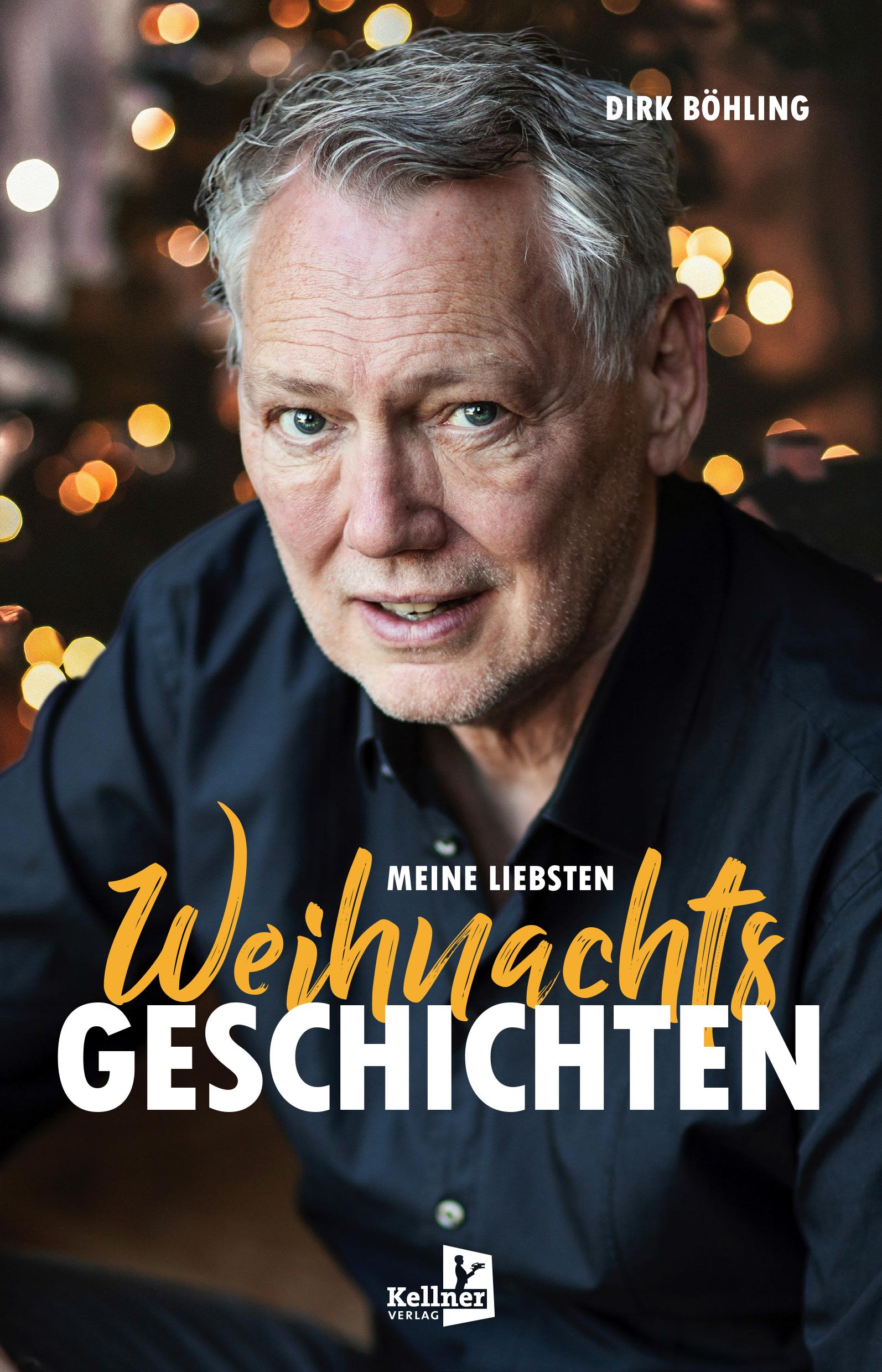 Cover: 9783956514616 | Meine liebsten Weihnachtsgeschichten | Dirk Böhling | Buch | 112 S.