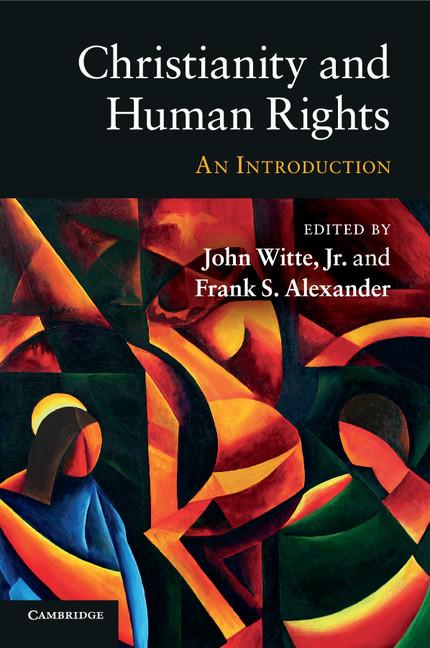 Cover: 9780521143745 | Christianity and Human Rights | Jr John Witte (u. a.) | Taschenbuch