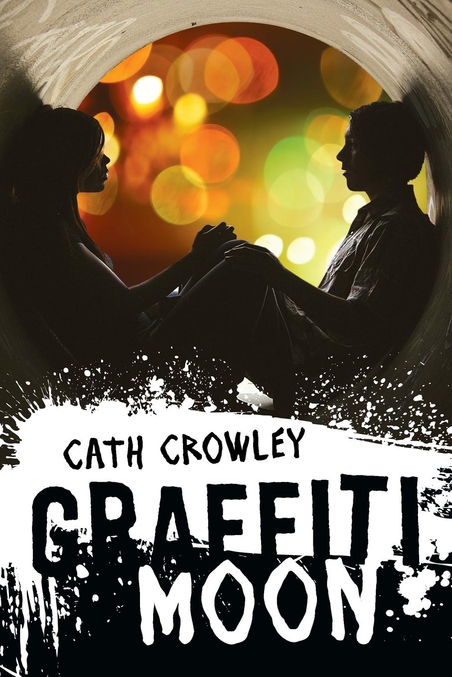 Cover: 9780375871955 | Graffiti Moon | Cath Crowley | Taschenbuch | Englisch | 2012