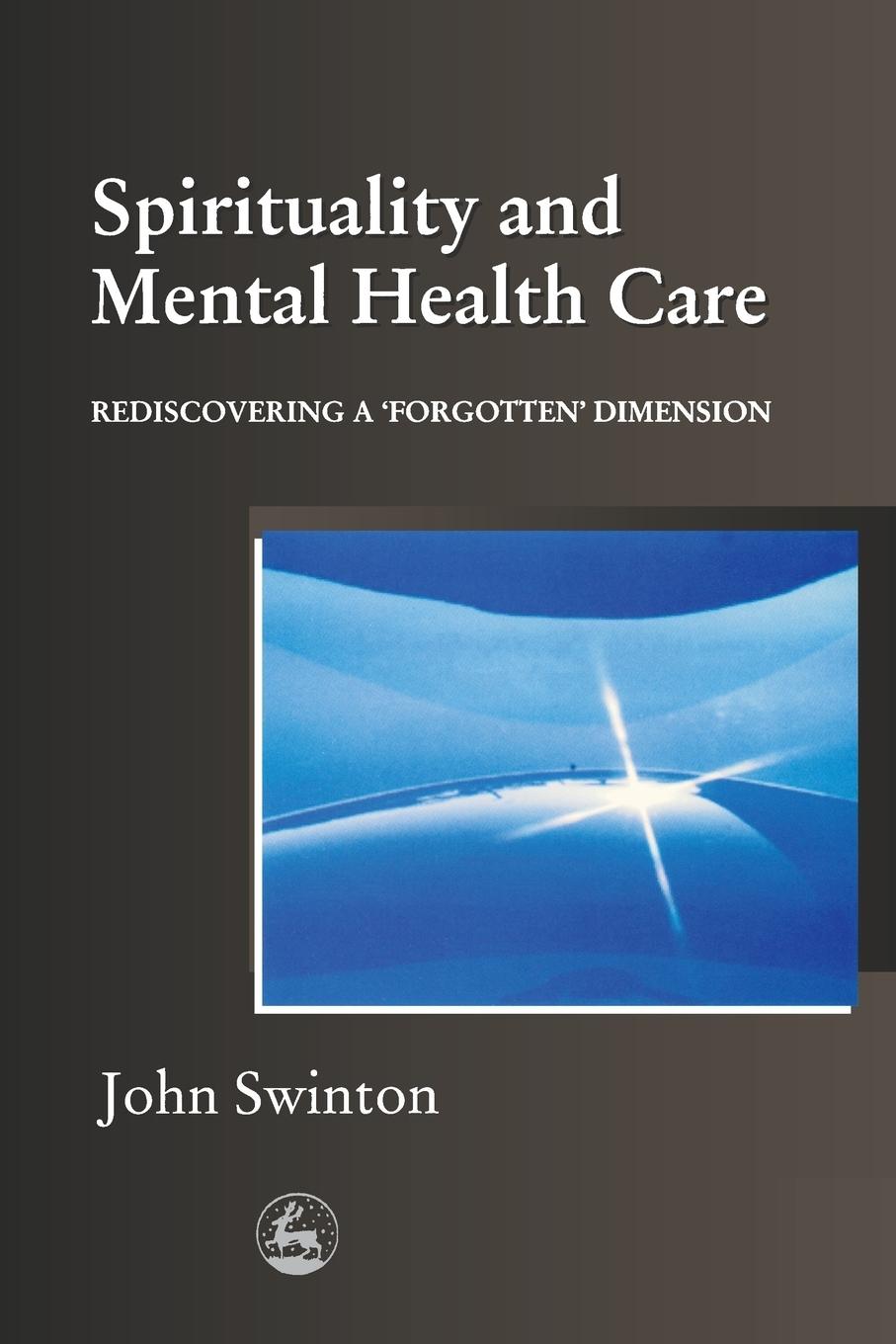 Cover: 9781853028045 | Spirituality in Mental Health Care | John Swinton | Taschenbuch | 2001