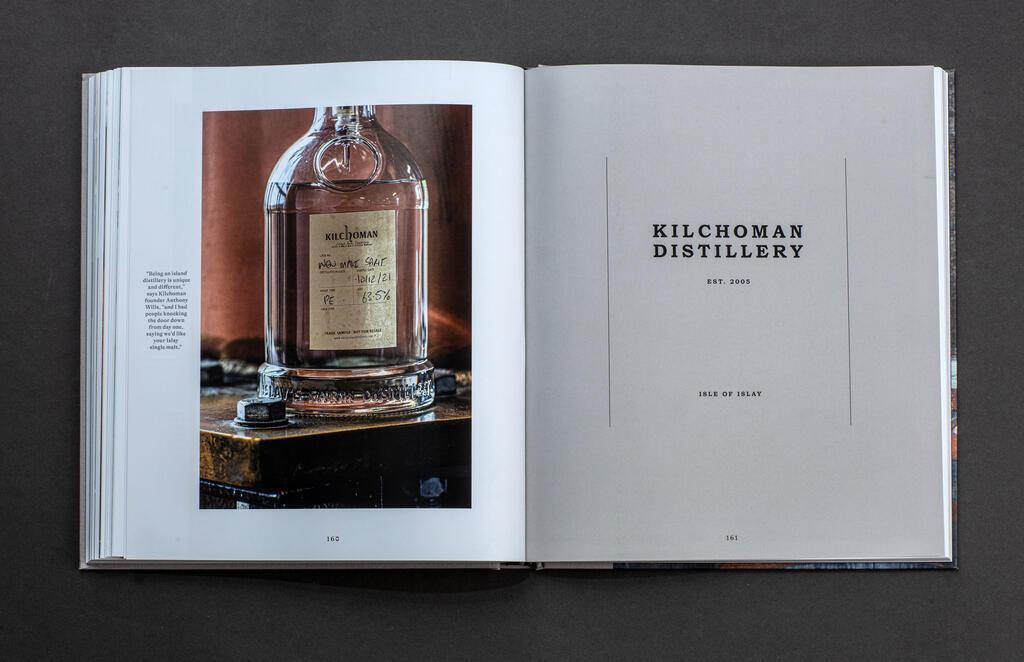 Bild: 9783791389714 | Scotch Whisky | Horst A. Friedrichs (u. a.) | Buch | 240 S. | Deutsch