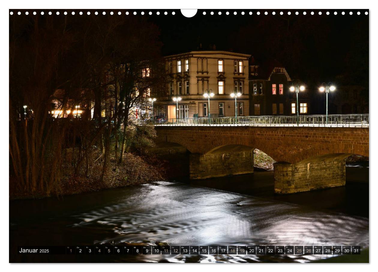 Bild: 9783435340132 | Unser Letmathe (Wandkalender 2025 DIN A3 quer), CALVENDO...