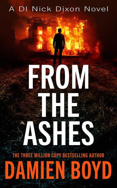 Cover: 9781662507373 | From the Ashes | Damien Boyd | Taschenbuch | Englisch | 2024