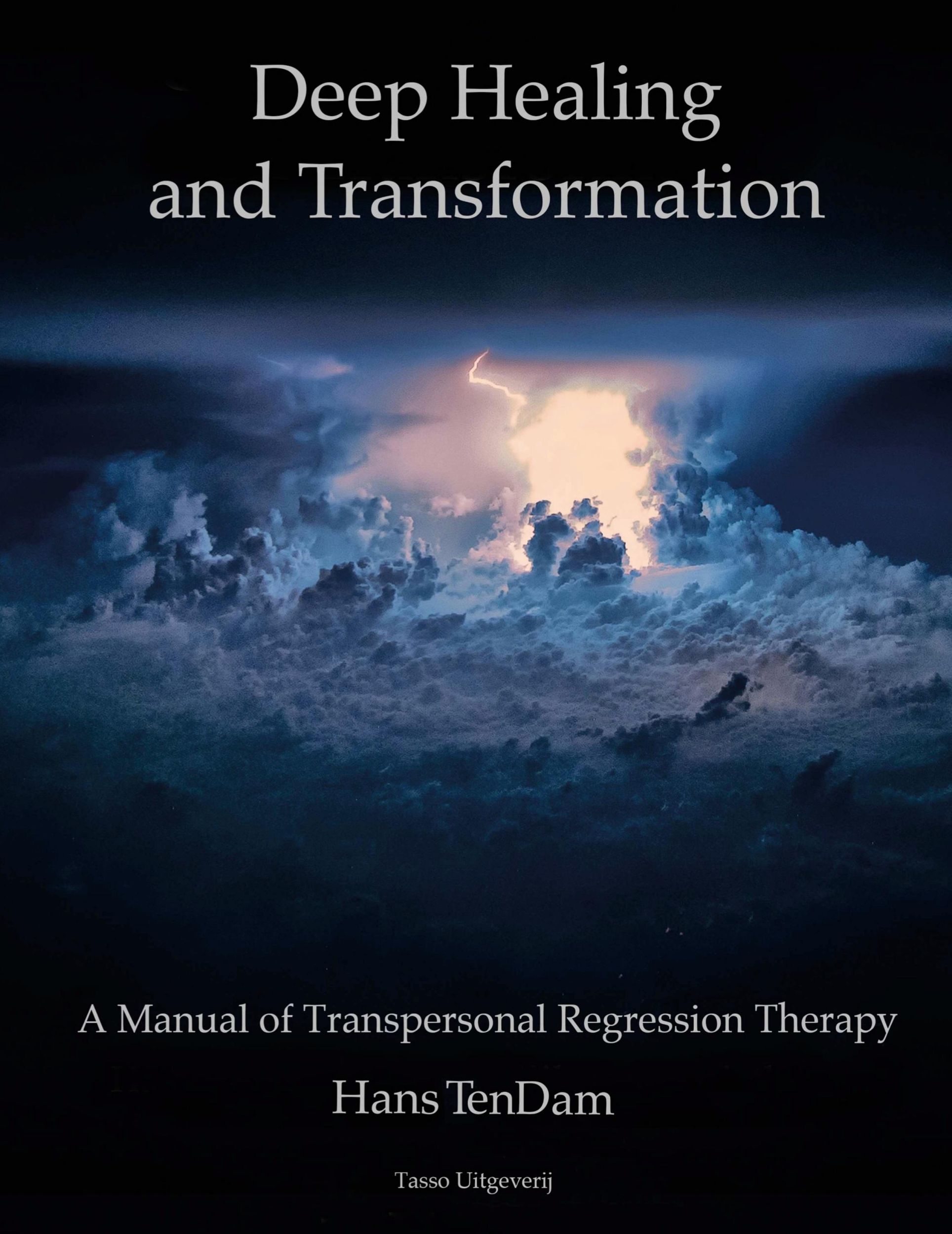 Cover: 9781312303652 | Deep Healing and Transformation | Hans Tendam | Taschenbuch | Englisch