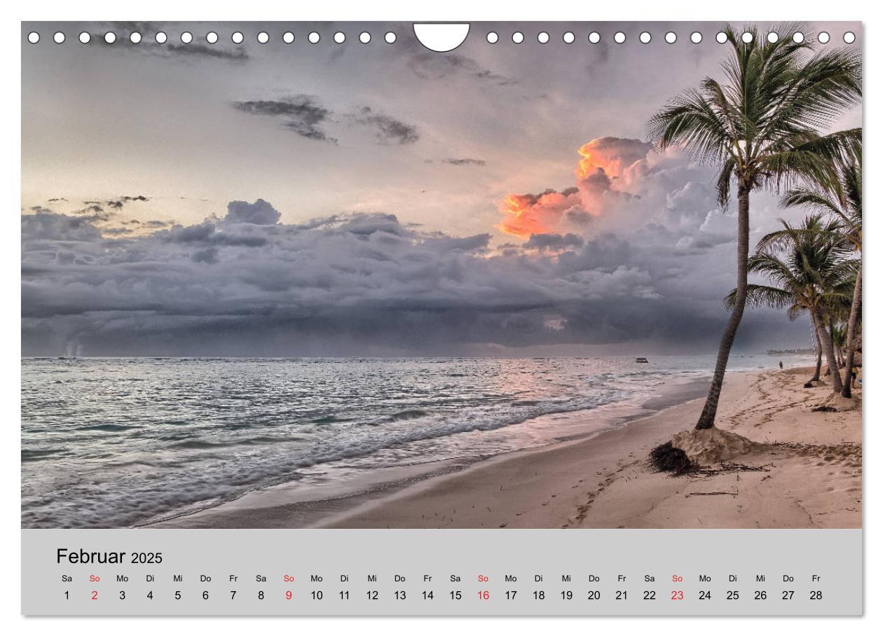 Bild: 9783435317776 | Am Meer. Sehnsucht Wasser (Wandkalender 2025 DIN A4 quer), CALVENDO...