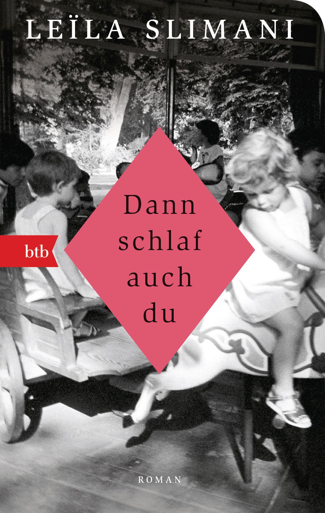 Cover: 9783442770557 | Dann schlaf auch du | Roman - Geschenkausgabe | Leïla Slimani | Buch