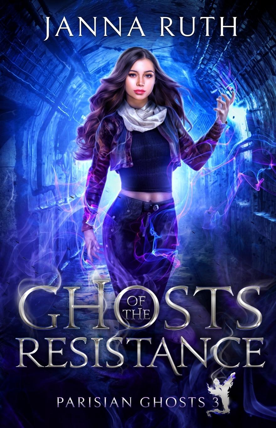 Cover: 9781738616060 | Ghosts of the Resistance | Janna Ruth | Taschenbuch | Englisch | 2024