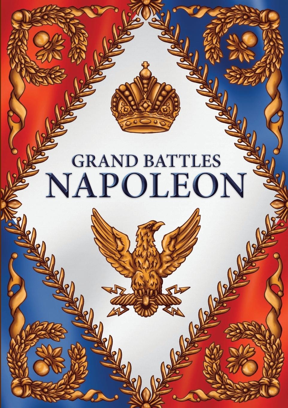 Cover: 9781447613664 | Grand Battles Napoleon | Drew Birkmyre | Taschenbuch | Englisch | 2023