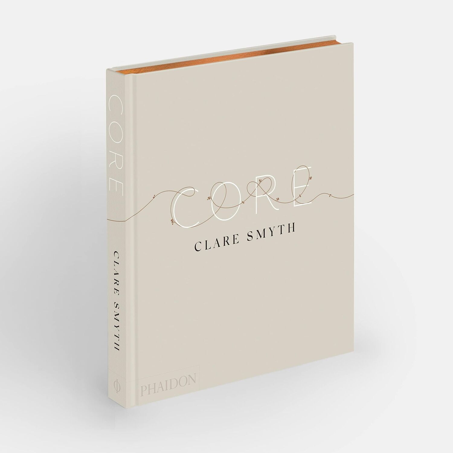 Bild: 9781838664060 | Core | Clare Smyth (u. a.) | Buch | Phaidon Press | 256 S. | Englisch