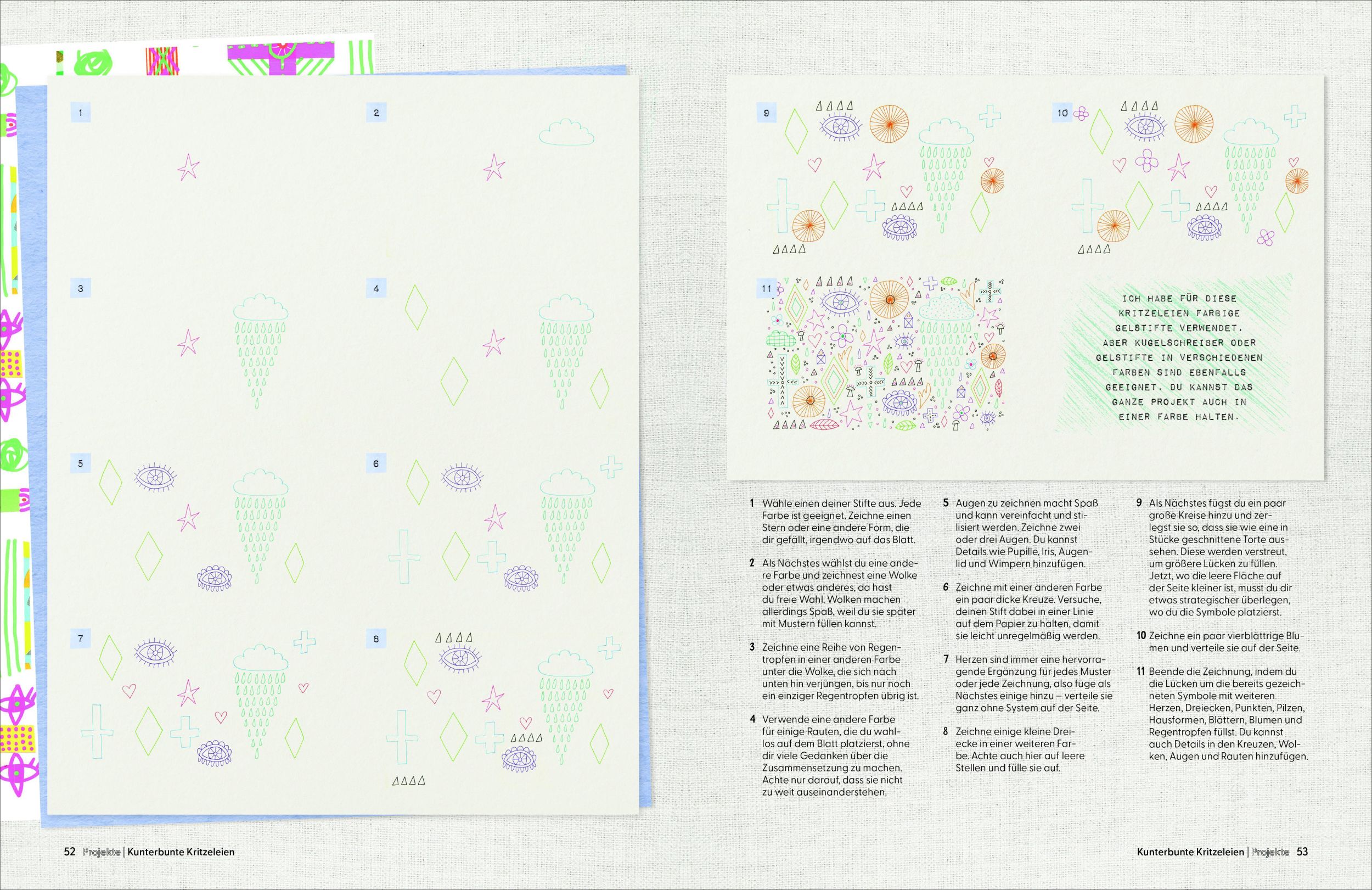 Bild: 9783862304714 | Drawing for the Soul | Zoë Ingram | Taschenbuch | 128 S. | Deutsch