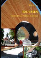 Cover: 9783848241118 | Bad Essen. Heilbad am Wiehengebirge | Wolfgang Huge | Taschenbuch