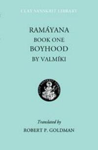 Cover: 9780814731635 | Ramayana Book One | Boyhood | Valmiki | Buch | Englisch | 2005